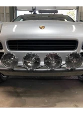 Eurowise Bolt-On Light Bar Porsche Cayenne | Volkswagen Touareg                                     - EWORLTEBAR02 - Image 15