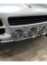 Eurowise Bolt-On Light Bar Porsche Cayenne | Volkswagen Touareg                                     - EWORLTEBAR02 - Image 16