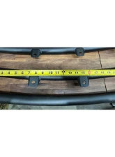 Eurowise Bolt-On Light Bar Porsche Cayenne | Volkswagen Touareg                                     - EWORLTEBAR02 - Image 4
