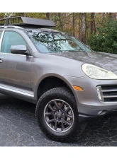 Eurowise Bolt-On Light Bar Porsche Cayenne | Volkswagen Touareg                                     - EWORLTEBAR02 - Image 9