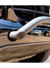 Eurowise Parking Sensor/Bolt-On Light Bar Porsche Cayenne | Volkswagen Touareg 2003-2018                                     - EWOG2FB10 - Image 6