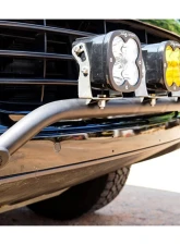 Eurowise Parking Sensor/Bolt-On Light Bar Porsche Cayenne | Volkswagen Touareg 2003-2018                                     - EWOG2FB10 - Image 7