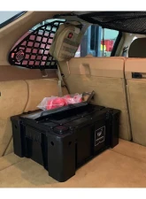 Eurowise Interior Molle/Grid Panels Porsche Cayenne Gen 1 2002-2010                                     - EWORMOLLE1 - Image 6