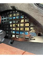 Eurowise Interior Molle/Grid Panels Porsche Cayenne Gen 1 2002-2010                                     - EWORMOLLE1 - Image 7