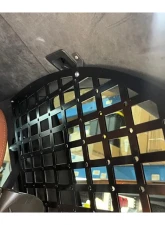 Eurowise Interior Molle/Grid Panels Porsche Cayenne Gen 1 2002-2010                                     - EWORMOLLE1 - Image 9