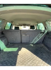 Eurowise Interior Molle/Grid Panels Volkswagen Touareg Gen 1 2002-2008                                     - EWORMOLLE3 - Image 2