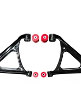 Eurowise Polyurethane Rear A-Arm Bushings Porsche Cayenne | Volkswagen Touareg                                     - EWORPRAA01 - Image 2