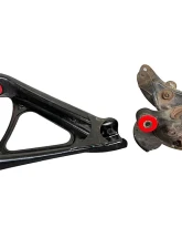 Eurowise Polyurethane Rear A-Arm Bushings Porsche Cayenne | Volkswagen Touareg                                     - EWORPRAA01 - Image 3