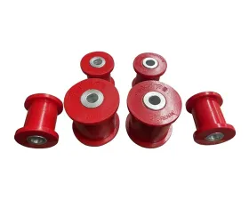 Eurowise Polyurethane Rear A-Arm Bushings Porsche Cayenne | Volkswagen Touareg