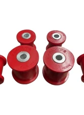 Eurowise Polyurethane Rear A-Arm Bushings Porsche Cayenne | Volkswagen Touareg                                     - EWORPRAA01 - Image 6
