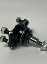 Eurowise Adjustable Upper Control Arm Replacement Ball Joints                                     - EWORPREKO - Image 3