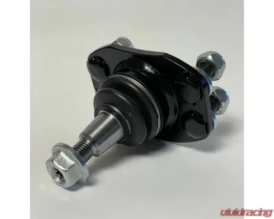 Eurowise Adjustable Upper Control Arm Replacement Ball Joints - EWORPREKO