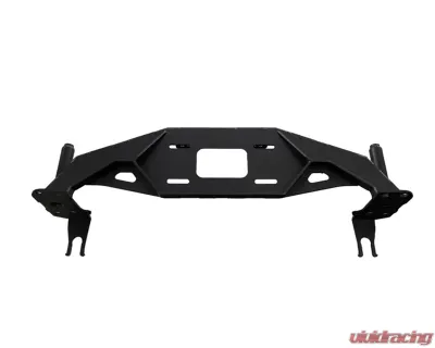 Eurowise Winch Mount Audi Q7 2007-2015 - EWOQ7WP01-00