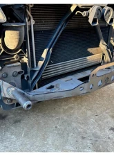 Eurowise Winch Mount Audi Q7 2007-2015                                     - EWOQ7WP01-00 - Image 11