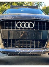 Eurowise Winch Mount Audi Q7 2007-2015                                     - EWOQ7WP01-00 - Image 13