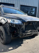 Eurowise Winch Mount Audi Q7 2007-2015                                     - EWOQ7WP01-00 - Image 14