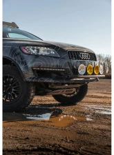 Eurowise Winch Mount Audi Q7 2007-2015                                     - EWOQ7WP01-00 - Image 16