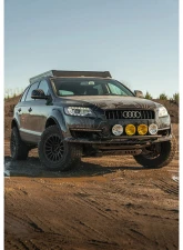 Eurowise Winch Mount Audi Q7 2007-2015                                     - EWOQ7WP01-00 - Image 17