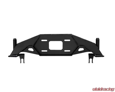 Eurowise Winch Mount Audi Q7 2007-2015 - EWOQ7WP01-00