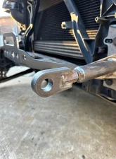 Eurowise Winch Mount Audi Q7 2007-2015                                     - EWOQ7WP01-00 - Image 6