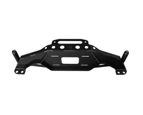 Eurowise Winch Mount Audi Q7 2007-2015