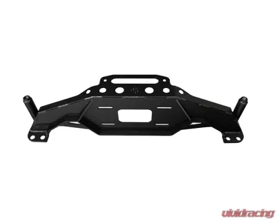 Eurowise Winch Mount Audi Q7 2007-2015 - EWOQ7WP01-00