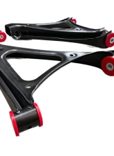 Eurowise Polyurethane Rear Lower Control Arms Porsche Cayenne | Volkswagen Touareg | Audi Q7 Gen 1 2002-2015                                     - EWORRAA02 - Image 3
