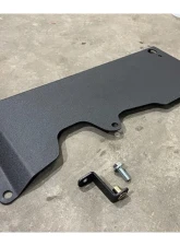 Eurowise Passenger Air Suspension Skid Porsche Cayenne | Volkswagen Touareg Gen 1 2002-2010                                     - EWORS1001 - Image 2