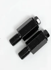 Eurowise Small Mini Tow Light Mount Porsche Cayenne | Volkswagen Touareg | Audi Q7 Gen 1 | Gen 2 2002-2017                                     - EWORSM01 - Image 4