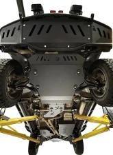 Eurowise Transfer Case Skid Volkswagen Touareg V10 Gen 1                                     - EWORTCSV101000 - Image 2