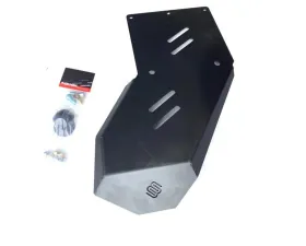 Eurowise Transfer Case Skid Porsche Cayenne | Volkswagen Touareg | Audi Q7 Gen 1 | Gen 2