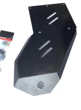 Eurowise Transfer Case Skid Volkswagen Touareg V10 Gen 1                                     - EWORTCSV101000 - Image 3