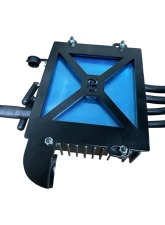 Eurowise Trigger Mount Bracket Porsche Cayenne | Volkswagen Touareg 2004-2017                                     - EWORTMB - Image 2