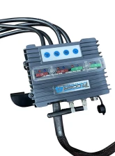 Eurowise Trigger Mount Bracket Porsche Cayenne | Volkswagen Touareg 2004-2017                                     - EWORTMB - Image 3