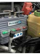 Eurowise Trigger Mount Bracket Porsche Cayenne | Volkswagen Touareg 2004-2017                                     - EWORTMB - Image 4