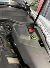 Eurowise Trigger Mount Bracket Porsche Cayenne | Volkswagen Touareg 2004-2017                                     - EWORTMB - Image 5