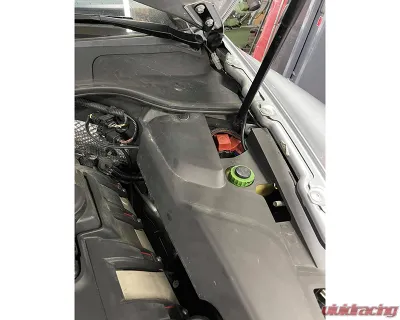 Eurowise Trigger Mount Bracket Porsche Cayenne | Volkswagen Touareg 2004-2017 - EWORTMB