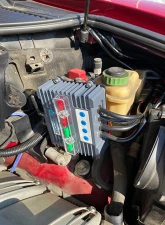 Eurowise Trigger Mount Bracket Porsche Cayenne | Volkswagen Touareg 2004-2017                                     - EWORTMB - Image 6