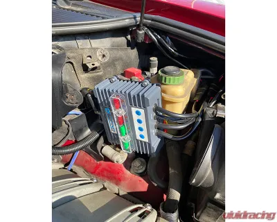 Eurowise Trigger Mount Bracket Porsche Cayenne | Volkswagen Touareg 2004-2017 - EWORTMB