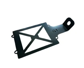 Eurowise Trigger Mount Bracket Porsche Cayenne | Volkswagen Touareg 2004-2017