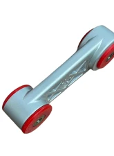 Eurowise Performance Torque Mount Porsche Cayenne Gen 1 2003-2007                                     - EWORTR100 - Image 2