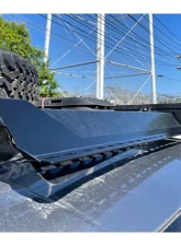 Eurowise V1 Roof Rack Light Bracket                                     - EWORV1100 - Image 2