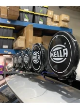 Eurowise V1 Roof Rack Light Bracket                                     - EWORV1100 - Image 3