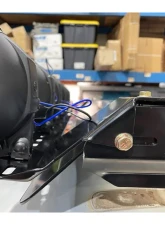 Eurowise V1 Roof Rack Light Bracket                                     - EWORV1100 - Image 5