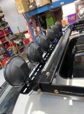 Eurowise V1 Roof Rack Light Bracket                                     - EWORV1100 - Image 6