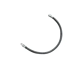 Eurowise Extended Locker Line Mercedes-Benz Gwagen W463 2002-2018