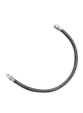 Eurowise Extended Locker Line Mercedes-Benz Gwagen W463 2002-2018                                     - EWORW463LL - Image 3