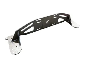 Eurowise Winch Plate Porsche Cayenne | Volkswagen Touareg Gen 2 2010-2016