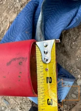 Eurowise 4 Cylinder Engine Stand Adapter                                     - EWPENG4C01 - Image 3