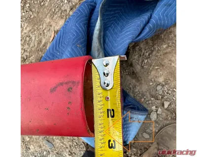 Eurowise 4 Cylinder Engine Stand Adapter - EWPENG4C01